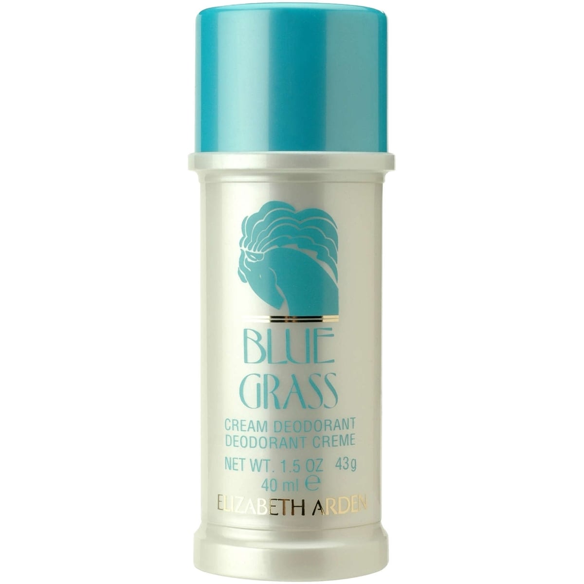 Blue Grass Déodorant Crème