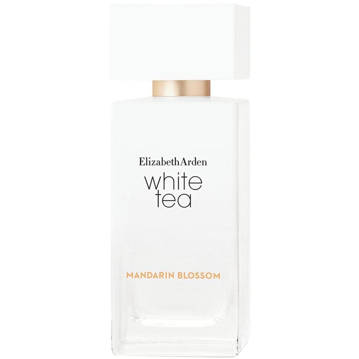 White Tea Mandarin Blossom