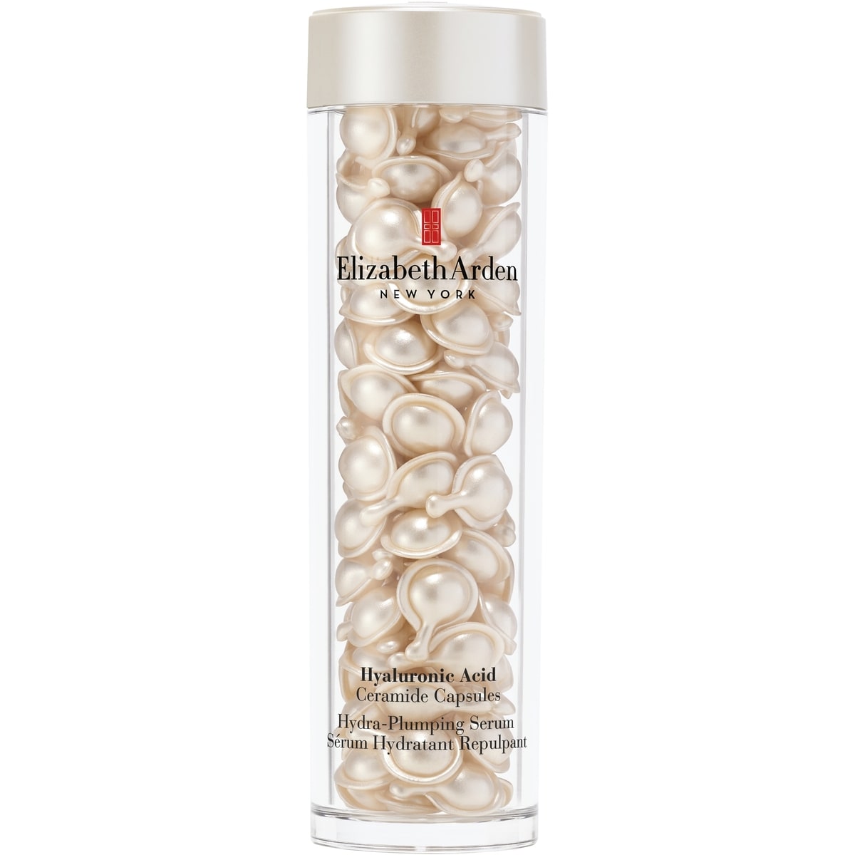 Hyaluronic Acid Ceramide Capsules Hydra-Plumping Serum