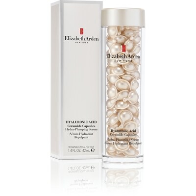 Elizabeth Arden Hyaluronic Acid Ceramide Capsules Hydra-Plumping