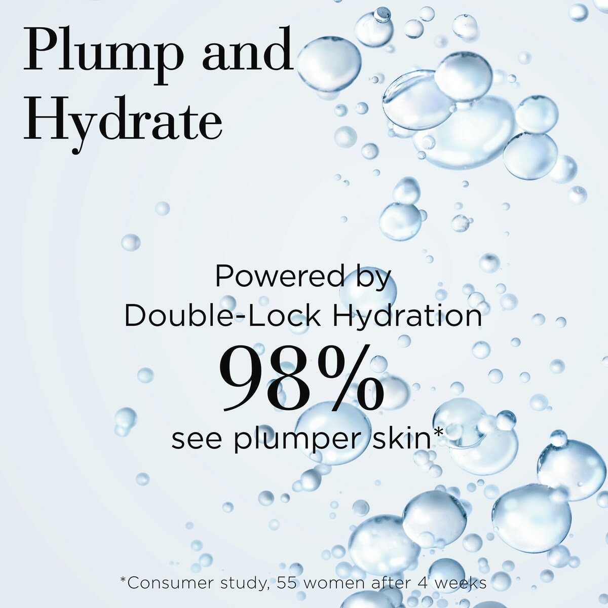 Hyaluronic Acid Ceramide Capsules Sérum Hydratant Repulpant