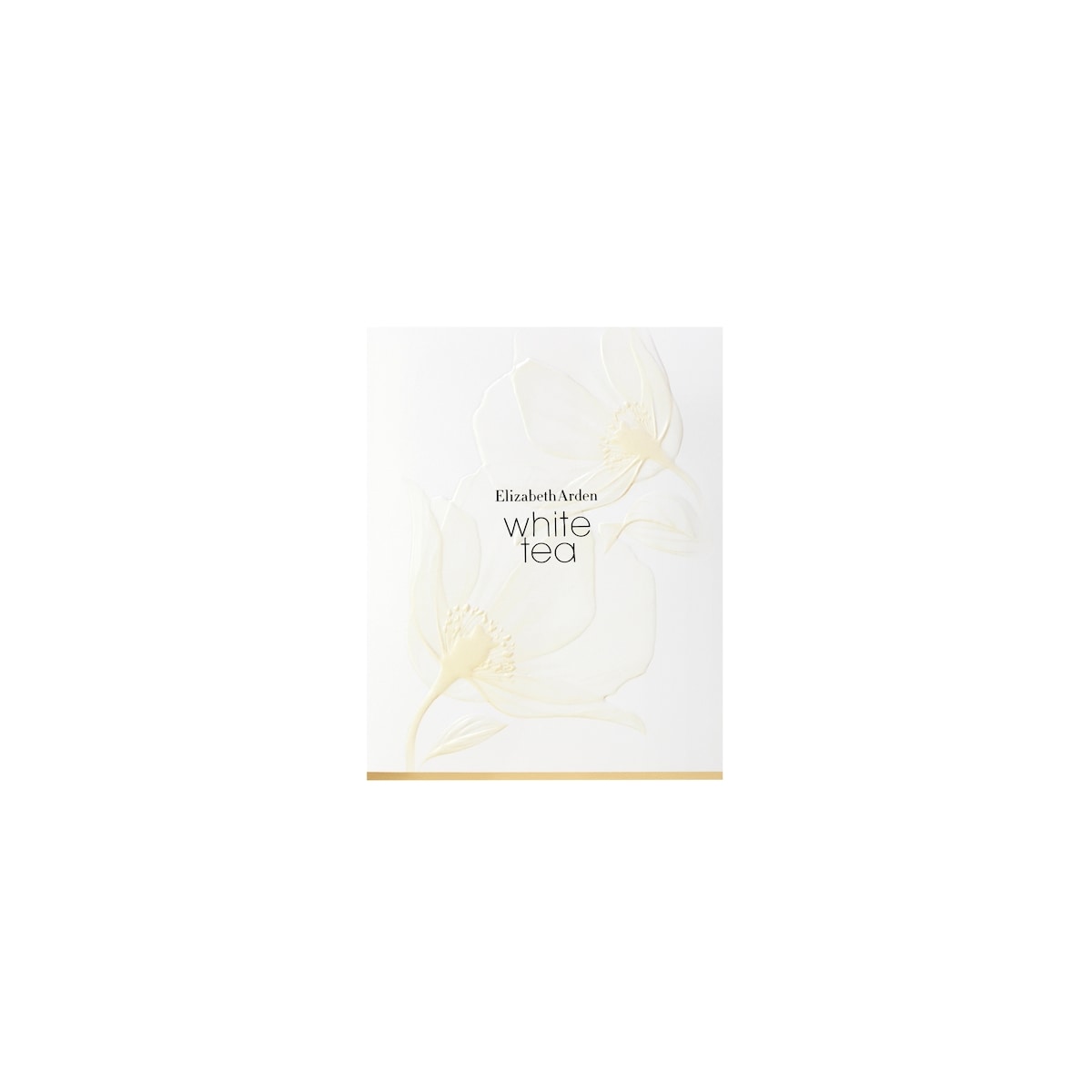 White Tea Two-Piece EDP Set
