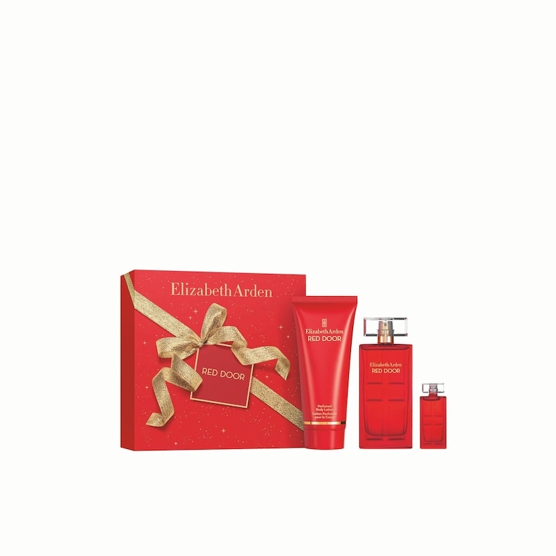 Elizabeth Arden Elizabeth Arden Red Door Eau de Toilette 3 Piece