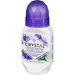 Mineral Deodorant Roll-on - Lavendar and White Tea 3