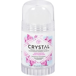 Mineral Deodorant Stick - Unscented 1