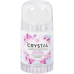 Mineral Deodorant Stick - Unscented 2