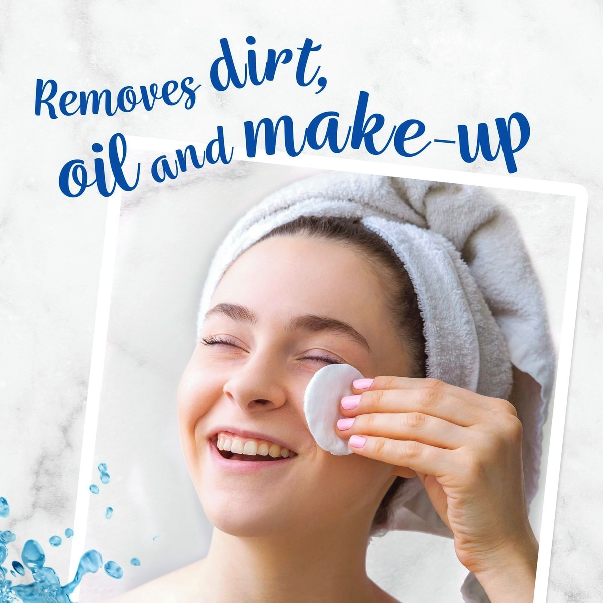 Classic Clean Cream for soft and smooth skin Deep Cleansing dermatologist tested