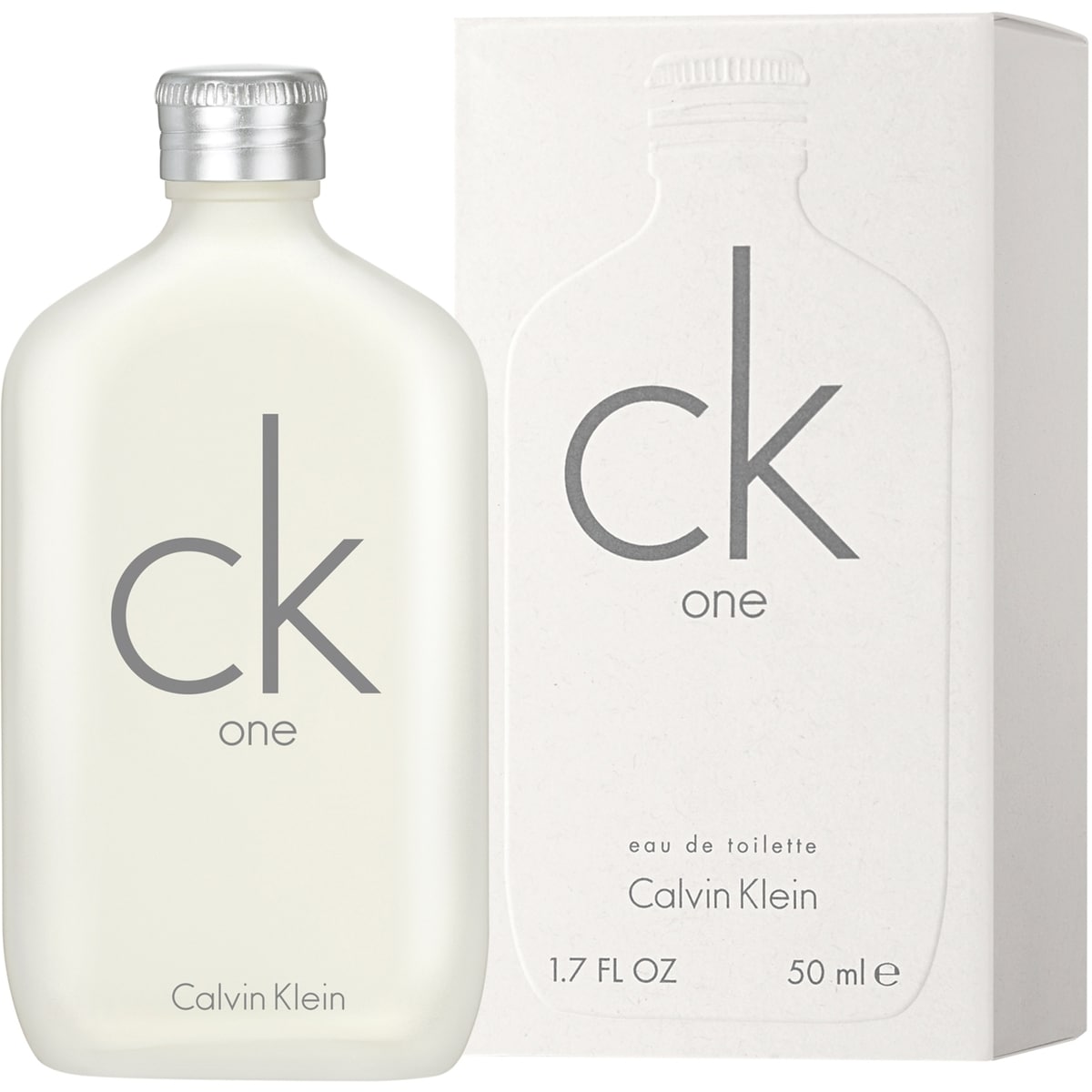CK One Eau de Toilette Unisexe