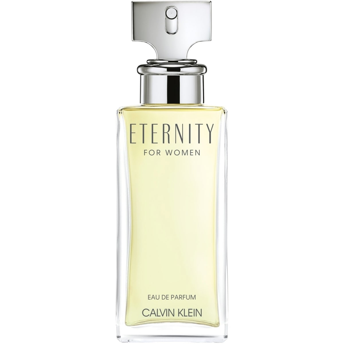 Eternity Eau de Parfum pour femme