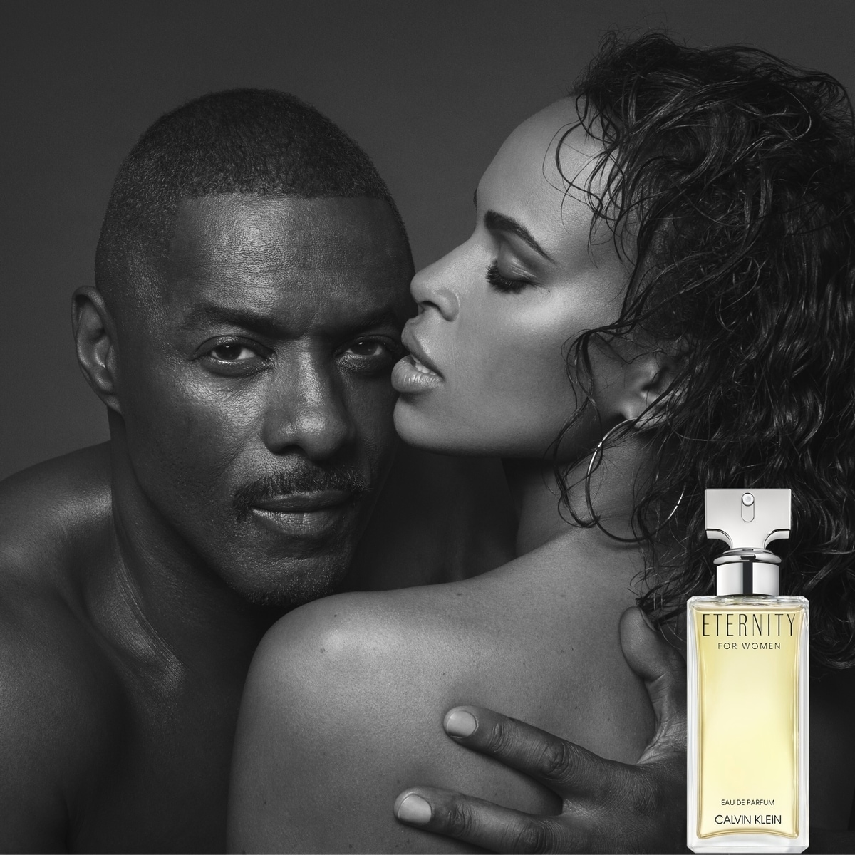 Eternity Eau de Parfum pour femme