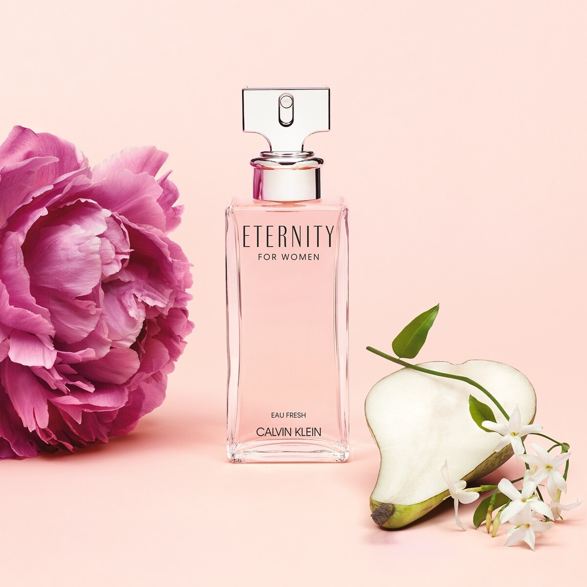 Eternity Eau de Parfum pour femme