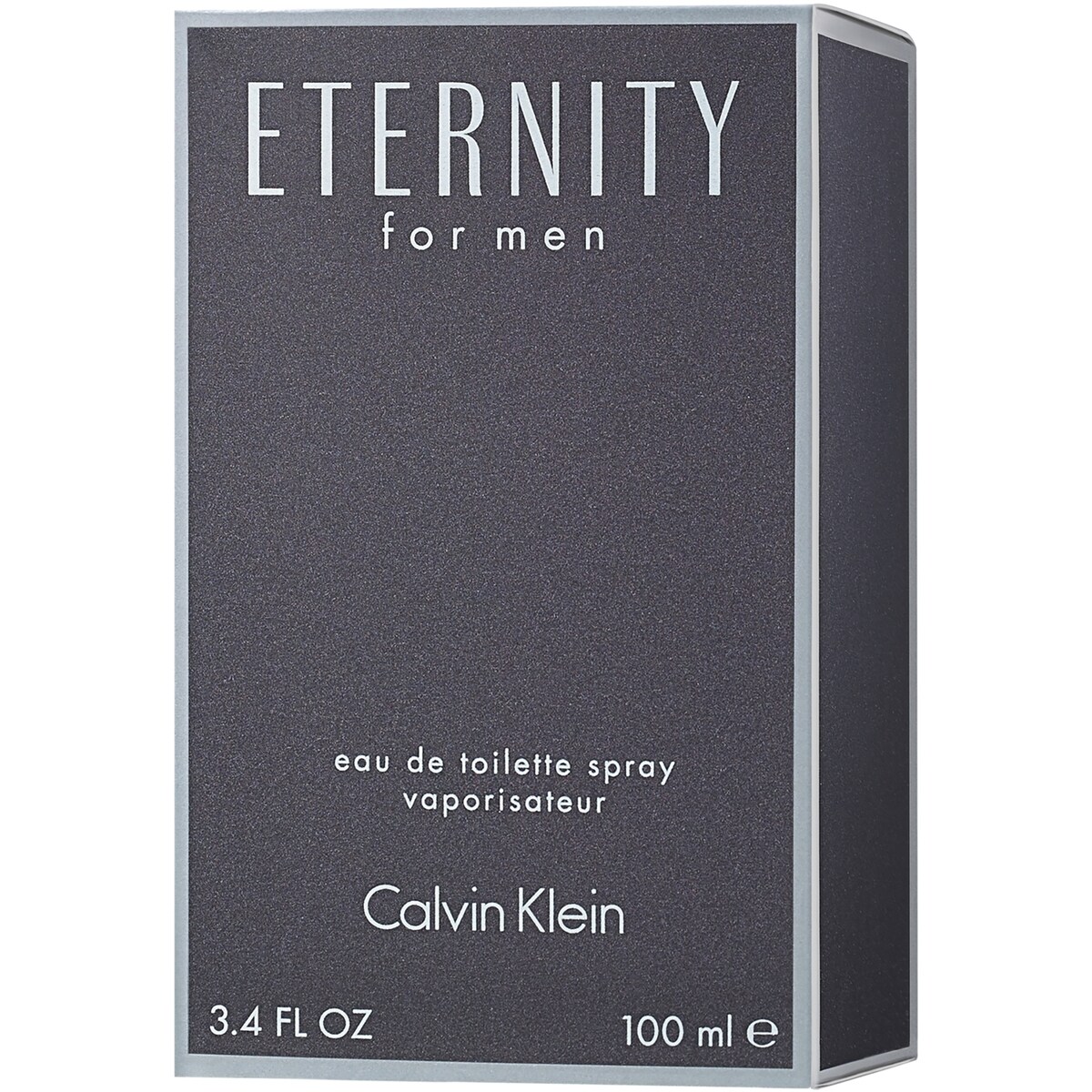 Eternity Eau de Toilette for Men