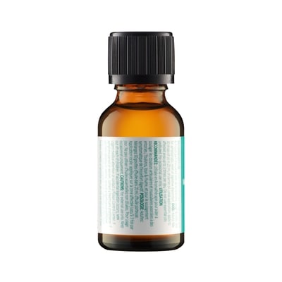 100% Pure Peppermint Oil 2