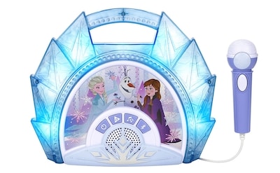 Frozen Sing-Along Boombox 2