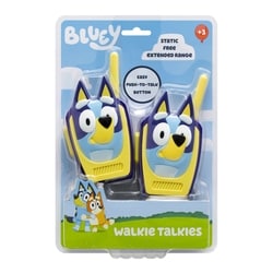 Bluey Walkie Talkies 1