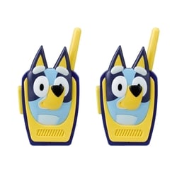 Bluey Walkie Talkies 3