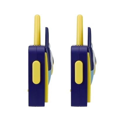 Bluey Walkie Talkies 4
