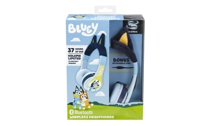 Bluey Bluetooth Headphones