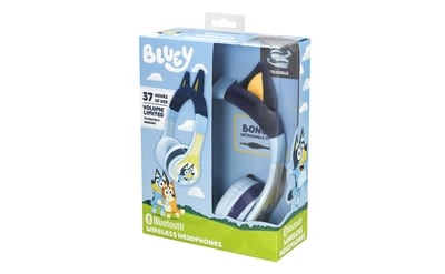 Bluey Bluetooth Headphones 2