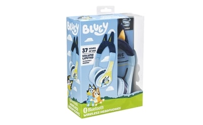 Bluey Bluetooth Headphones 3