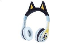 Bluey Bluetooth Headphones 4