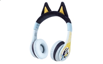 Bluey Bluetooth Headphones 4