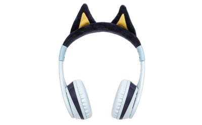 Bluey Bluetooth Headphones 6