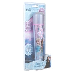 Frozen Bluetooth Microphone 1