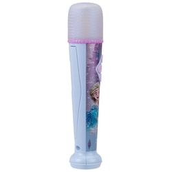 Frozen Bluetooth Microphone 3