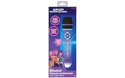 K-Pop Demon Hunters Bluetooth Karaoke Microphone 1