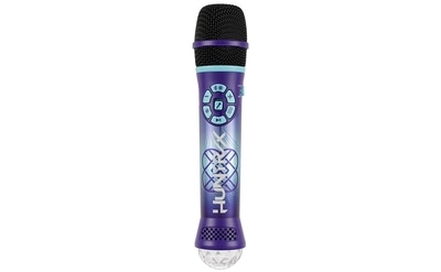 K-Pop Demon Hunters Bluetooth Karaoke Microphone 3
