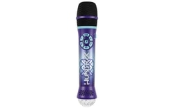 K-Pop Demon Hunters Microphone Karaoké Bluetooth 3