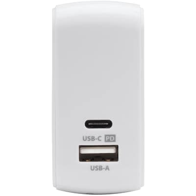 Multi-port Power Cube 2