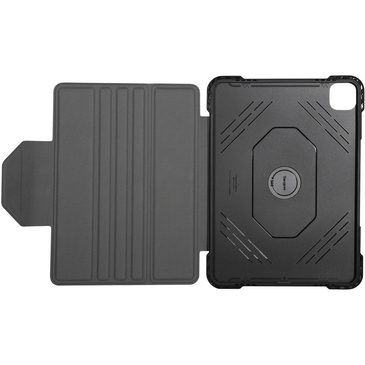 Étui rotatif Pro-Tek™ pour iPad Air 10,9" (5e/4e génération), iPad Pro 11" (Gen 3/2/1)