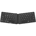 Targus Foldable Antimicrobial Keyboard
