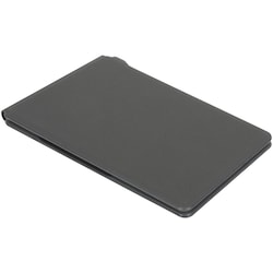 Clavier ergonomique antimicrobien pliable 3