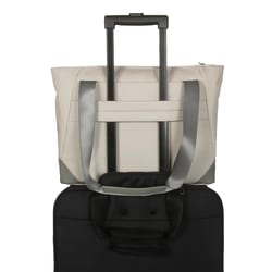 15-16” Avila Tote, French Oak 6