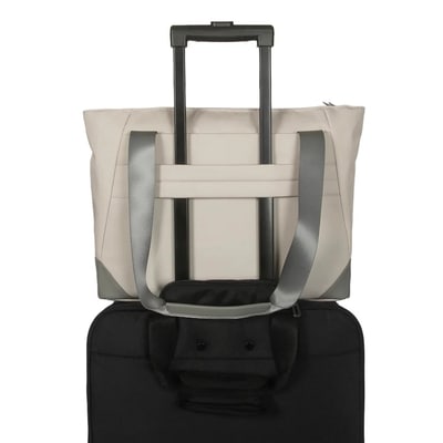 15-16” Avila Tote, French Oak 6