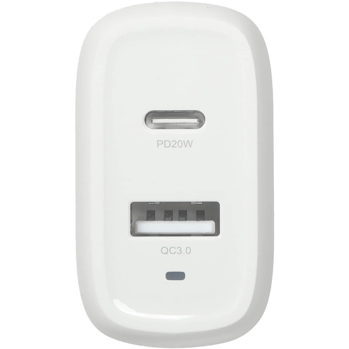 Chargeur mural multi-port 20W