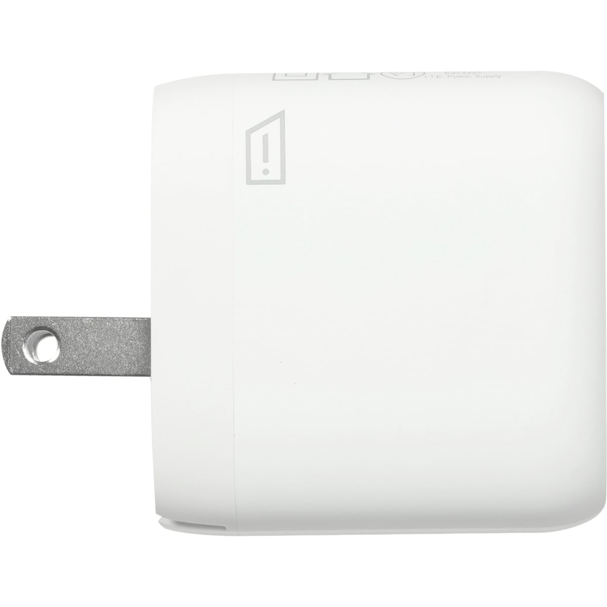 20w Multi-port Wall Charger