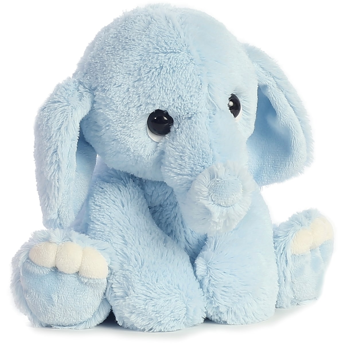 Lil' Benny Phant - Bleu 10