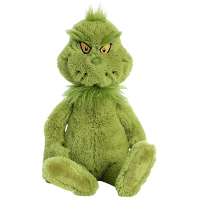 16" Grinch 3