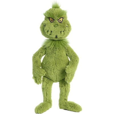16 Po Grinch
