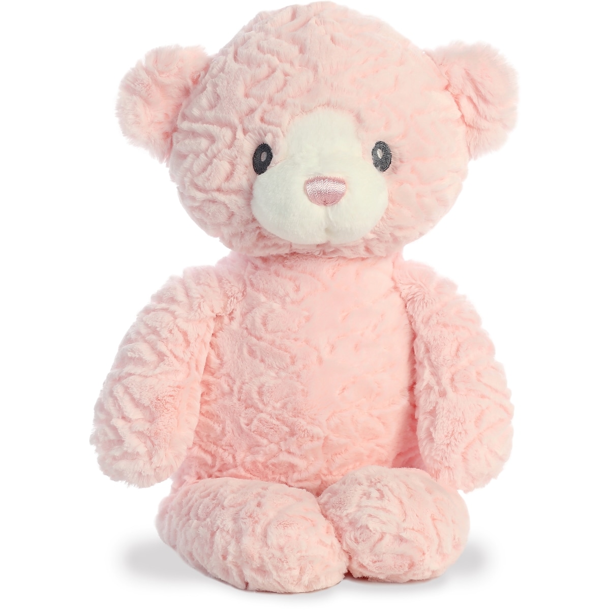 Huggy - Ours Rose 10