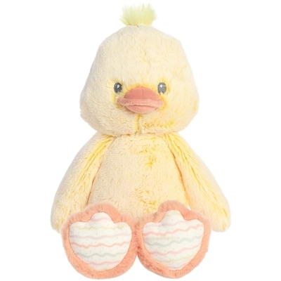 Cuddlers - Dani Duck 14"