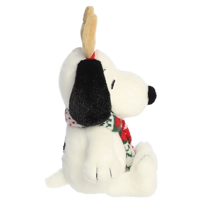 8" Reindeer Snoopy 3
