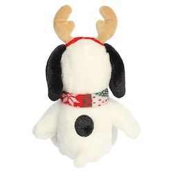 8" Reindeer Snoopy 4
