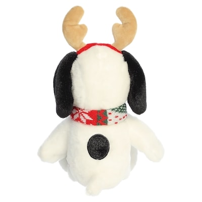 8" Reindeer Snoopy 4