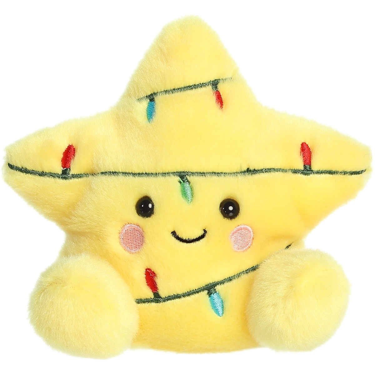 Palm Pals Navi Star Topper 5"