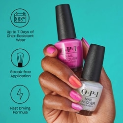 Nail Lacquer 5